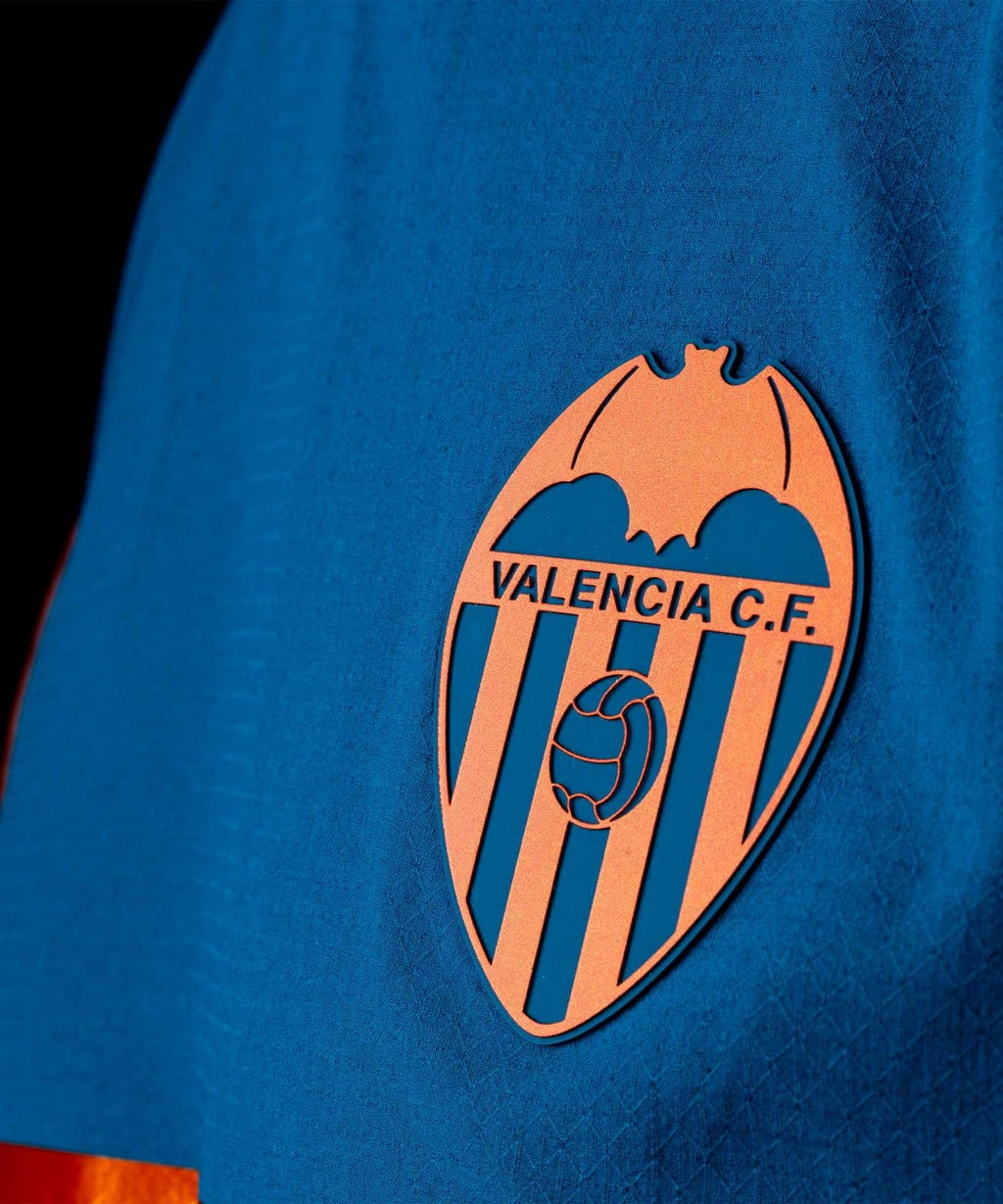 Valencia Away 26/27 Kids Shirt Kit