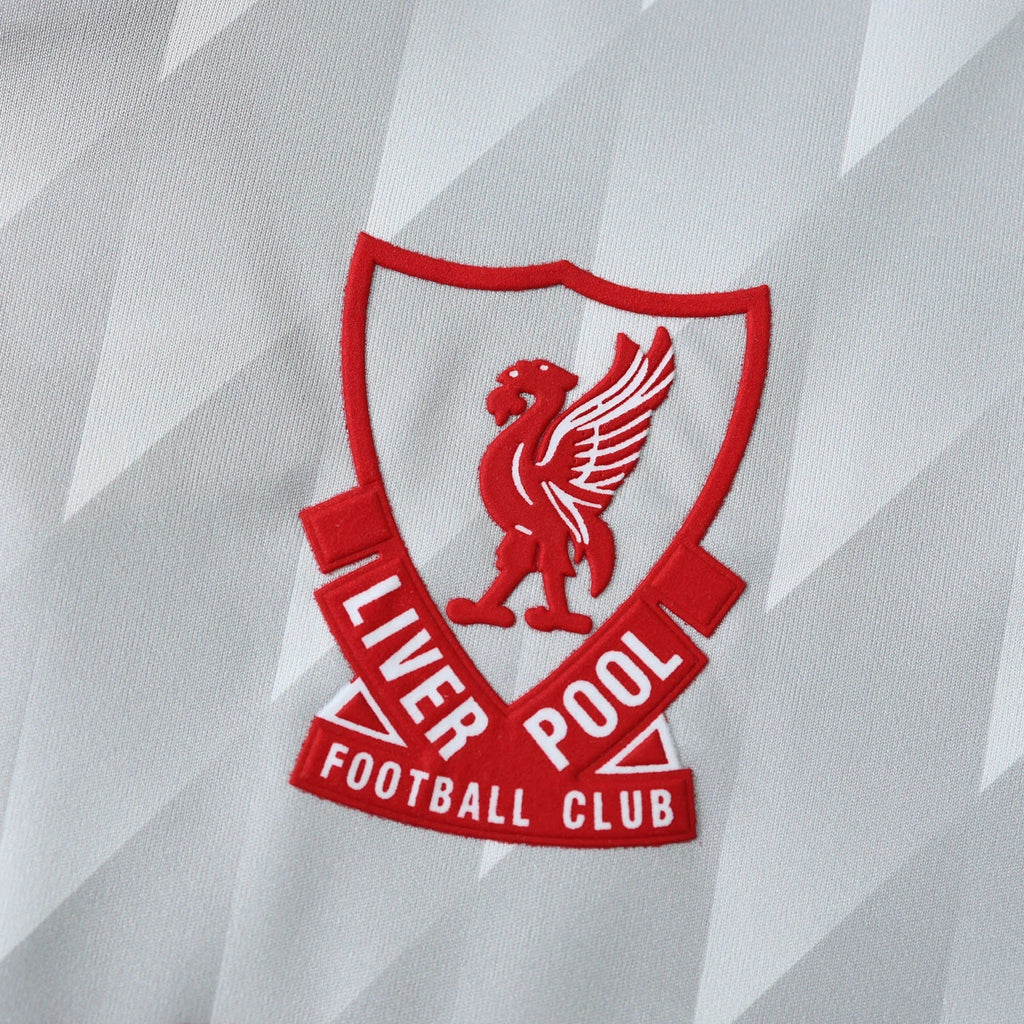 Liverpool Retro Away 89/91 Men's Shirt