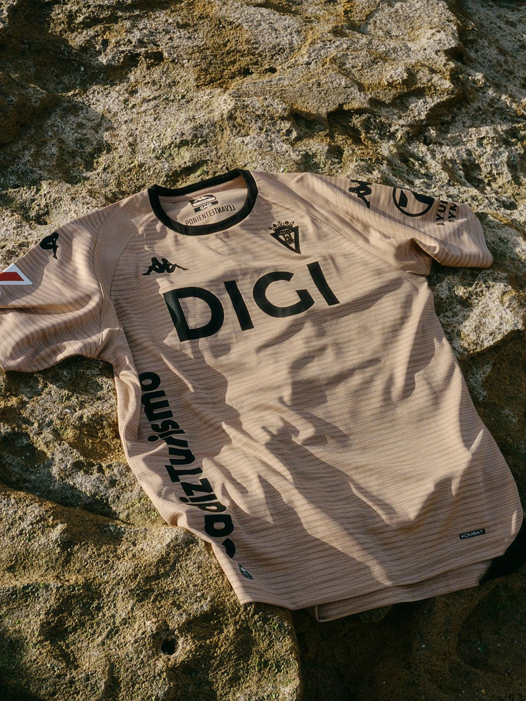 Cadiz Third 26/27 Men's Shirt