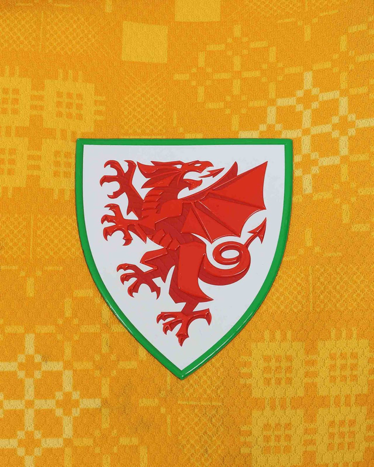 Wales Away 26/27 Men's Shirt
