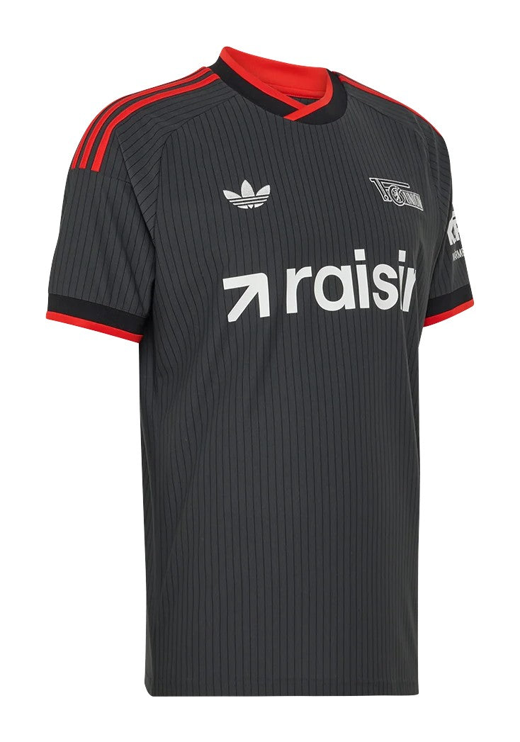 Union Berlin Away 26/27 Men's Shirt