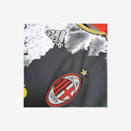 AC Milan Retro Away 2006 Men's Shirt