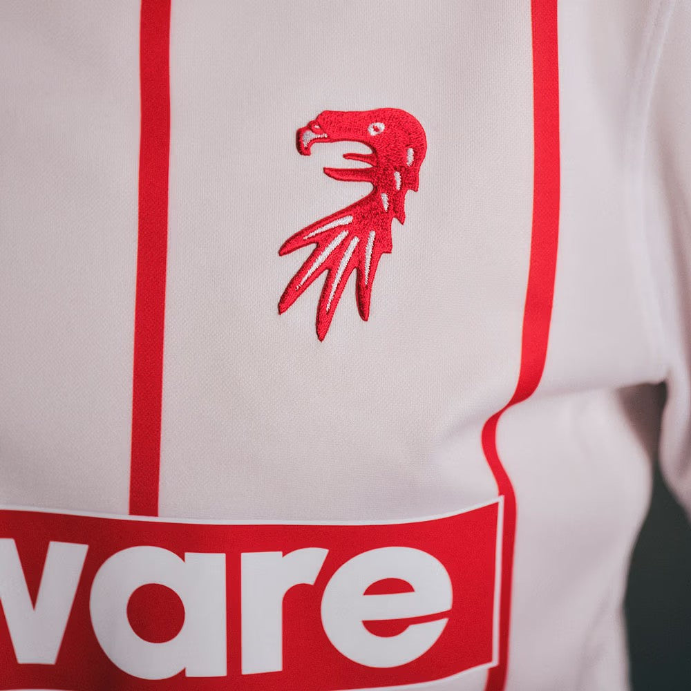 SC Freiburg Away 26/27 Men's Shirt