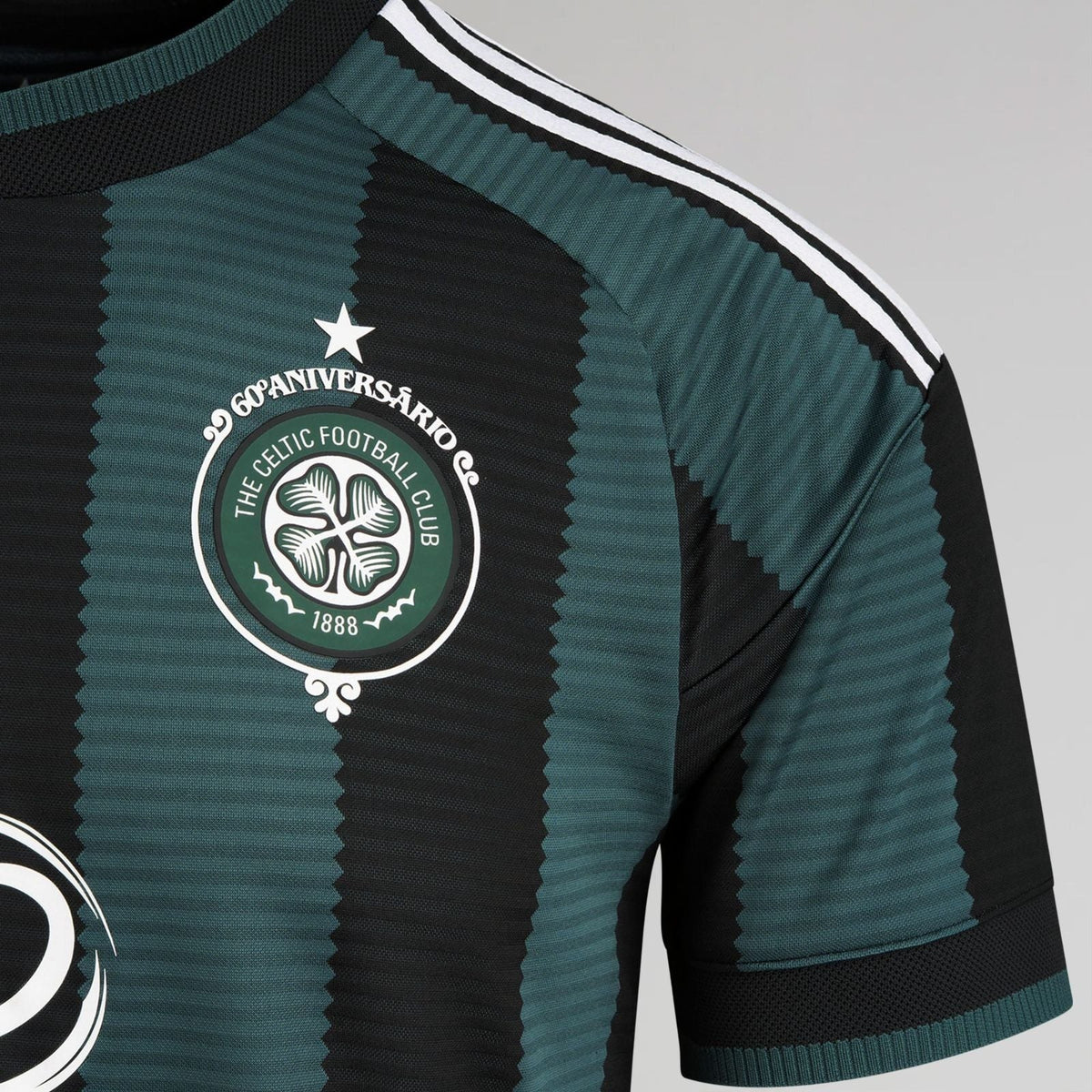 Celtic Away 26/27 Men's Shirt