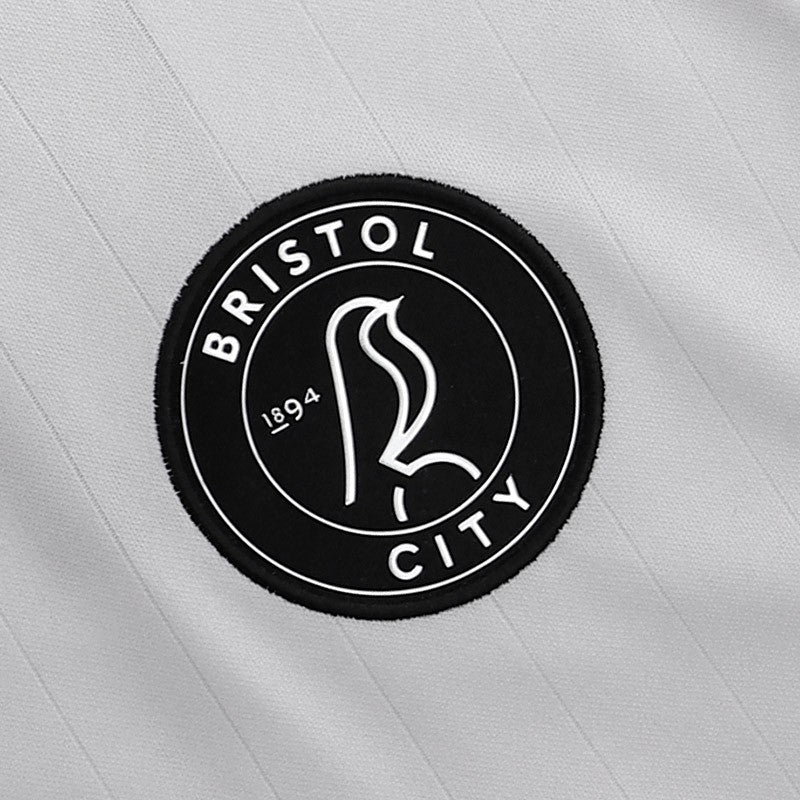 Bristol City Away 26/27 Kids Shirt Kit