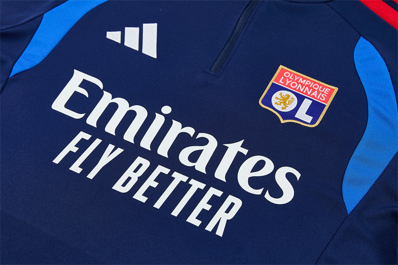 Lyon Training Suit 26/27