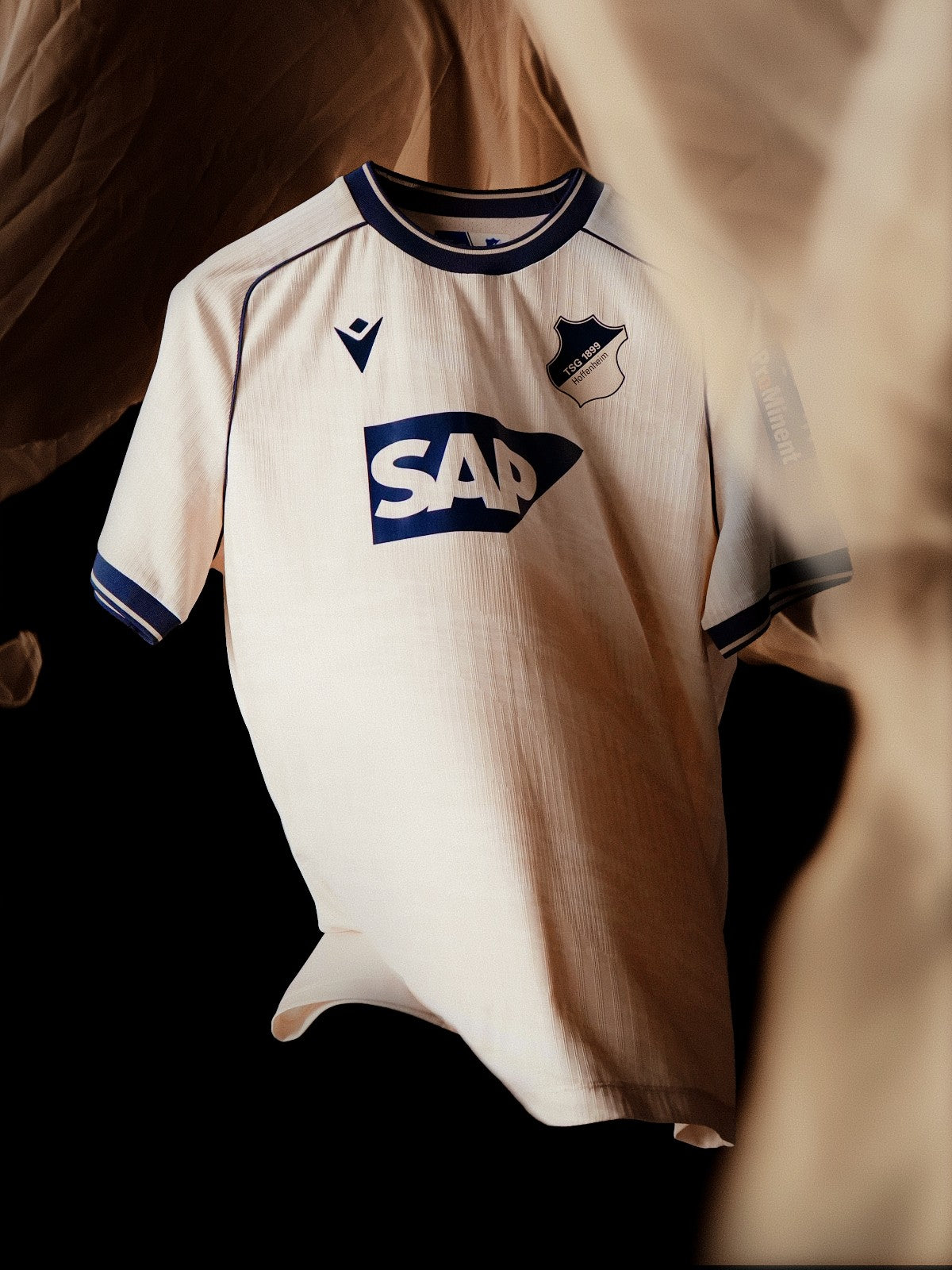 Hoffenheim Away 26/27 Men's Shirt