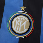 Inter Milan Retro Home 2010 Men's Shirt