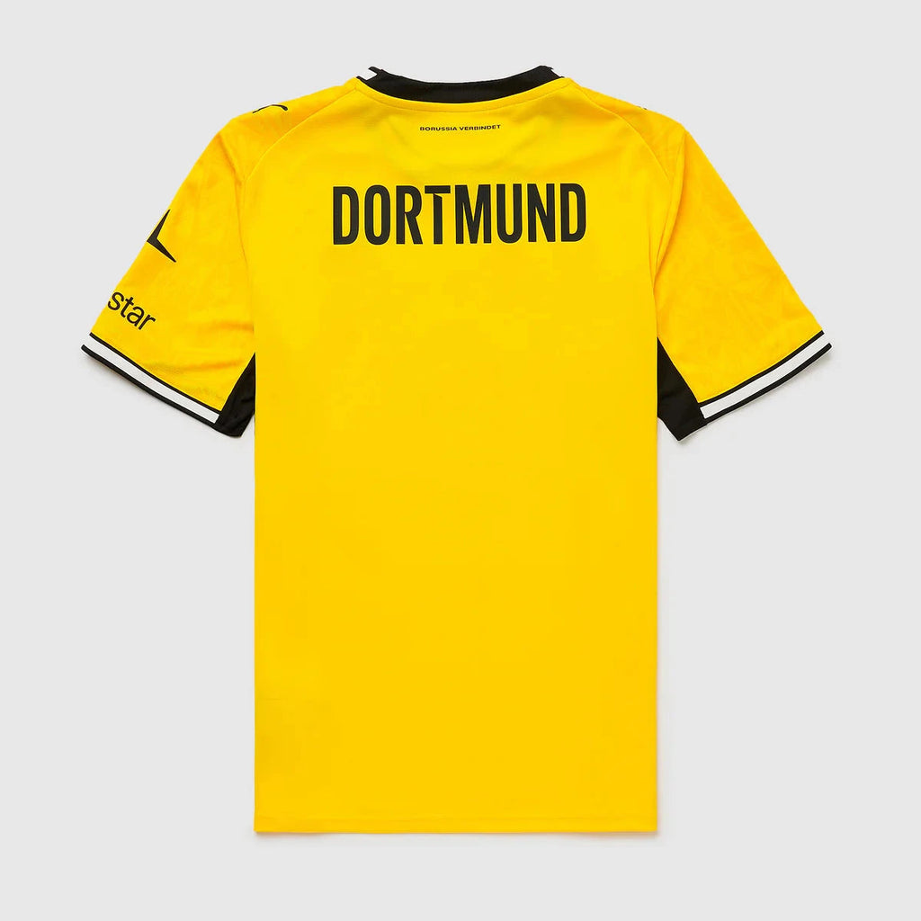 Borussia Dortmund Home 26/27 Men's Shirt