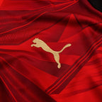 Egypt Home 26/27 Men's Shirt