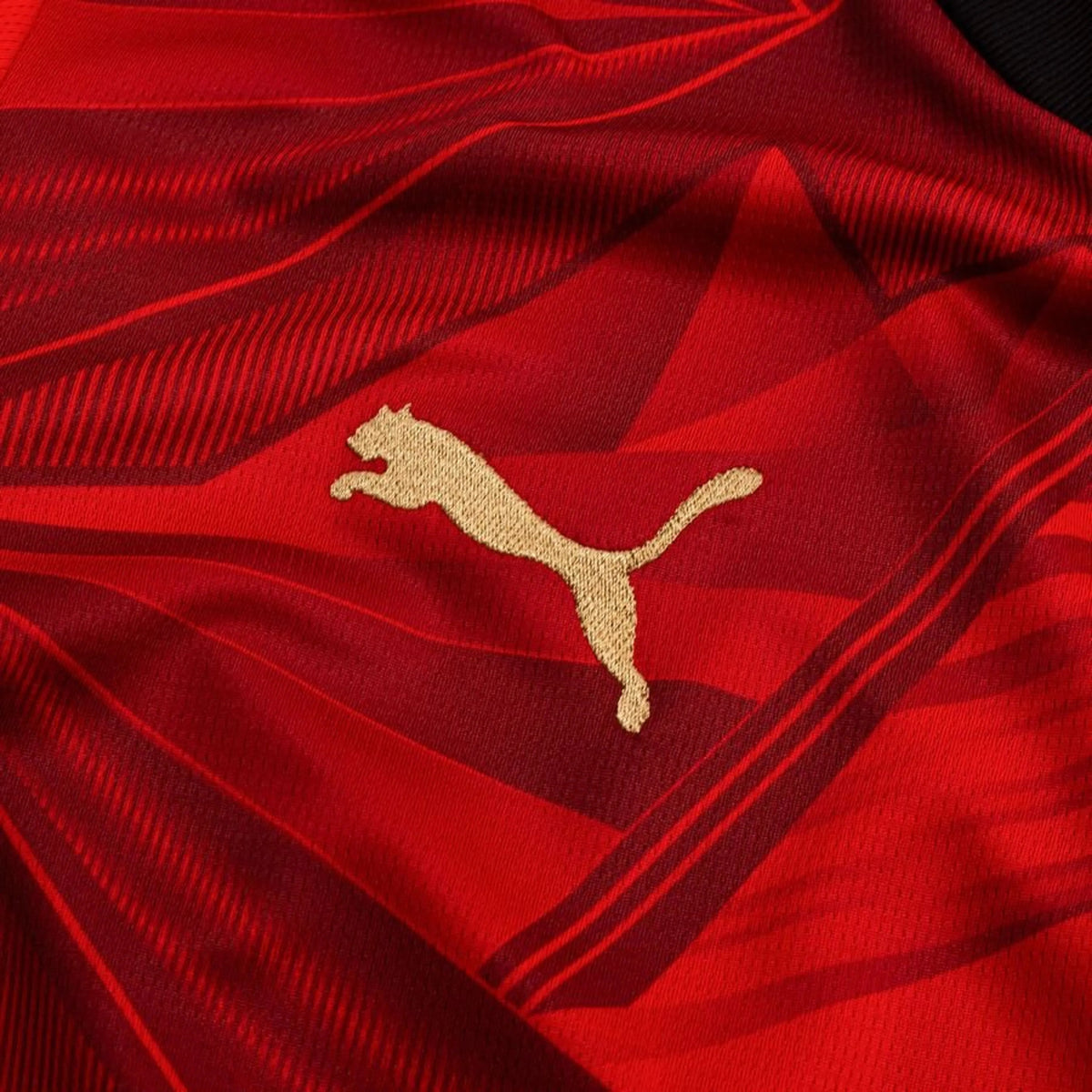 Egypt Home 26/27 Men's Shirt