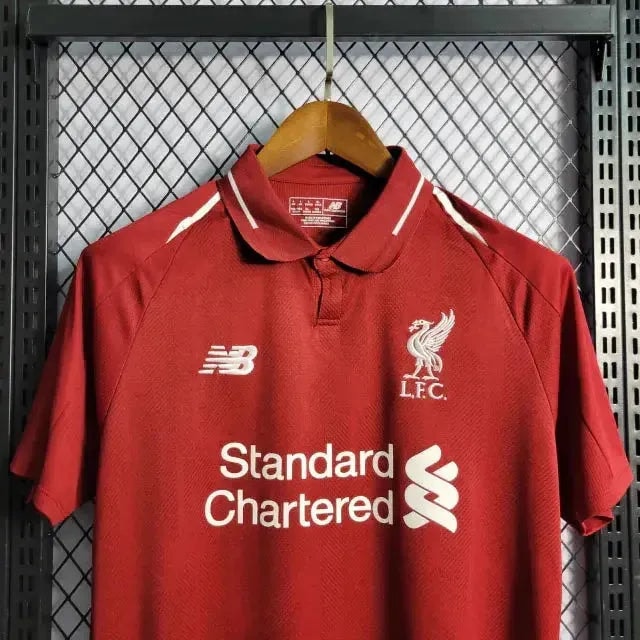 Liverpool Retro 18/19 Men's Shirt