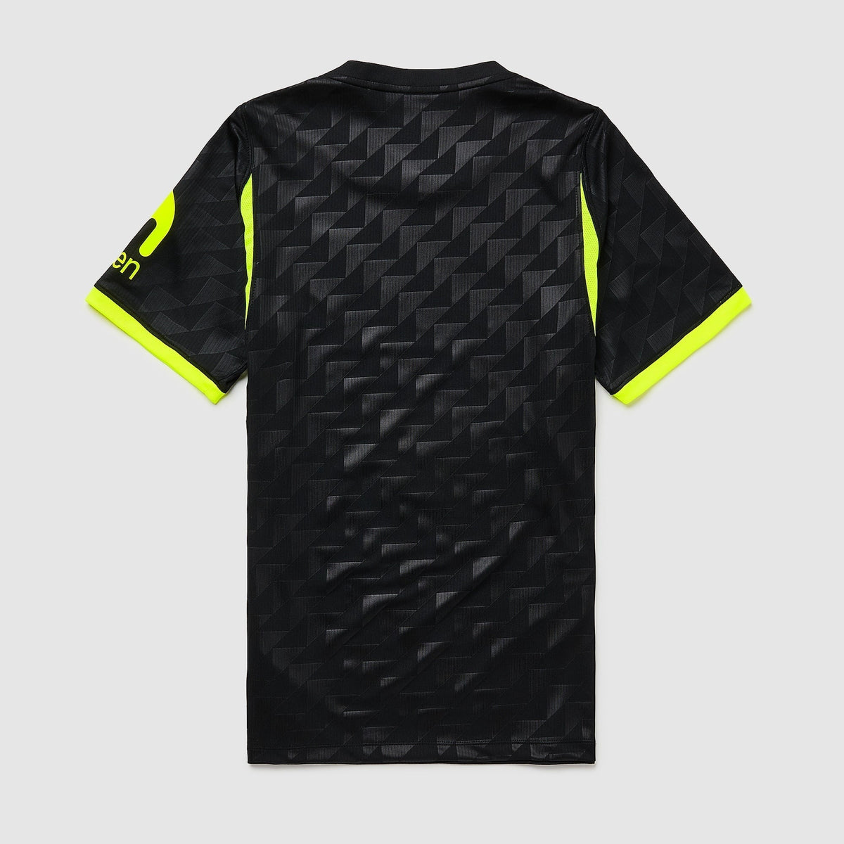 Atletico Madrid Away 26/27 Men's Shirt