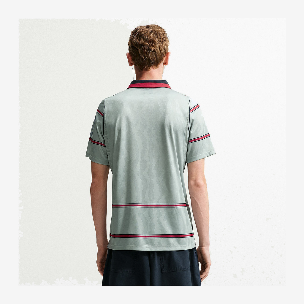 Atletico Madrid Third 26/27 Men's Shirt