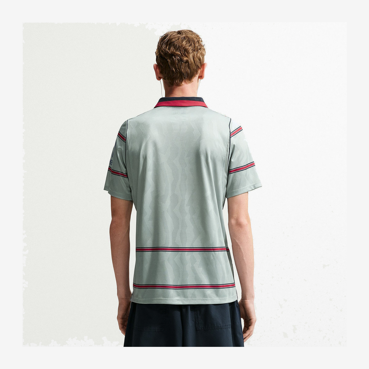 Atletico Madrid Third 26/27 Men's Shirt