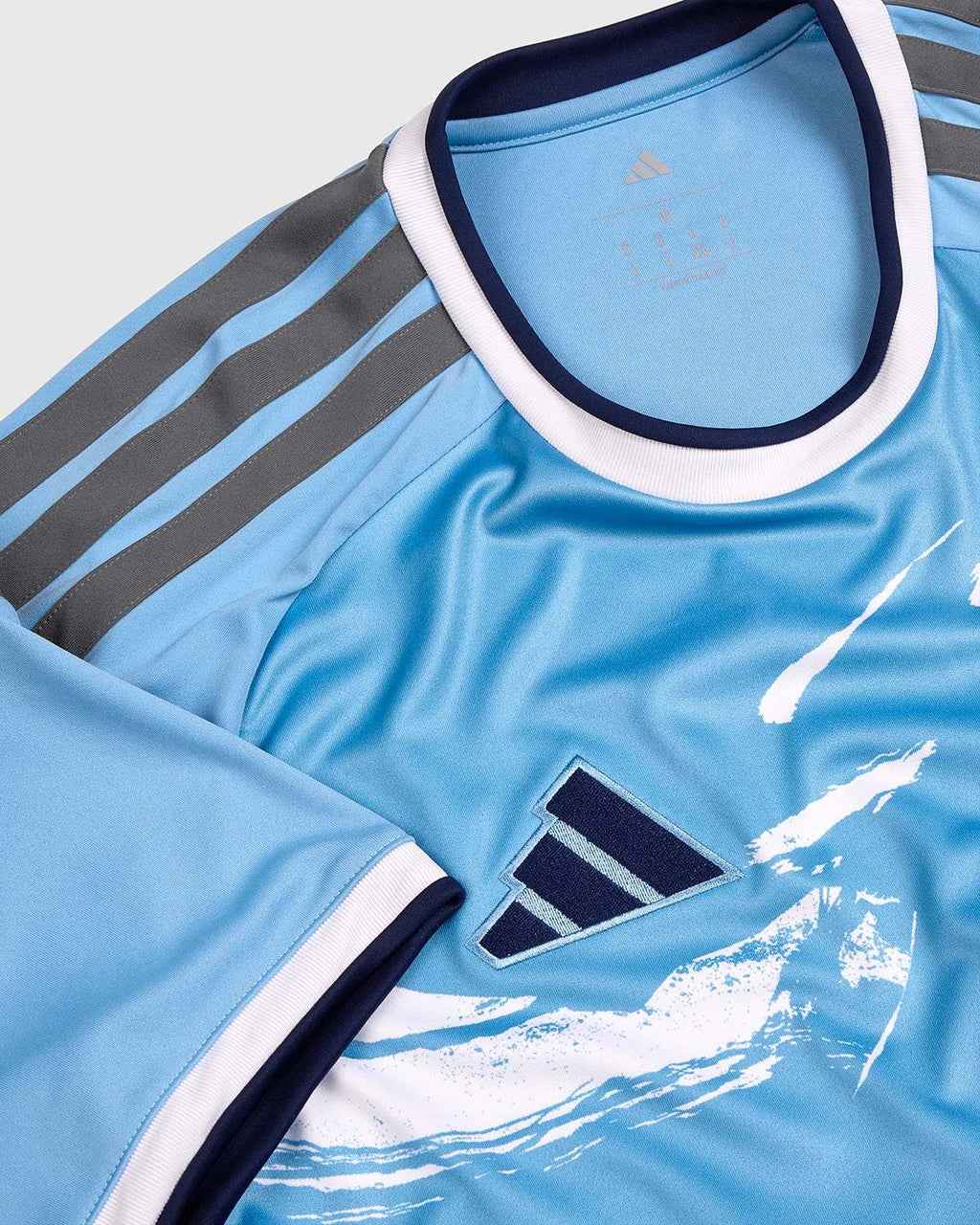Nottingham Forest Third 26/27 Men's Shirt