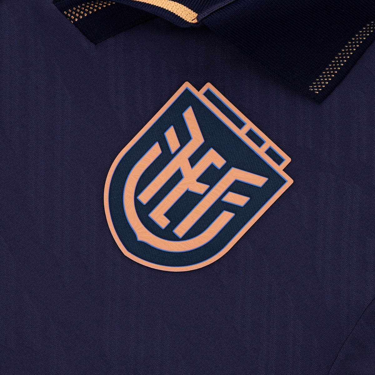 Ecuador Third 26/27 Men's Shirt