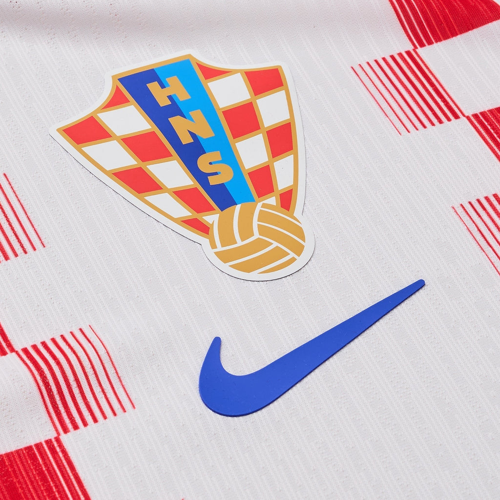 Croatia Home 26/27 Player Edition Shirt