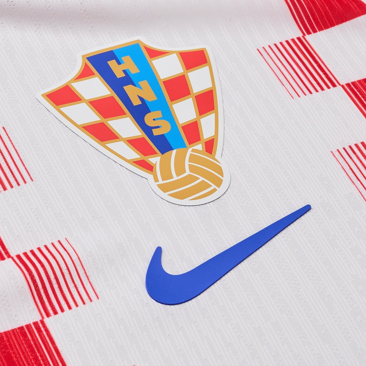 Croatia Home 26/27 Player Edition Shirt