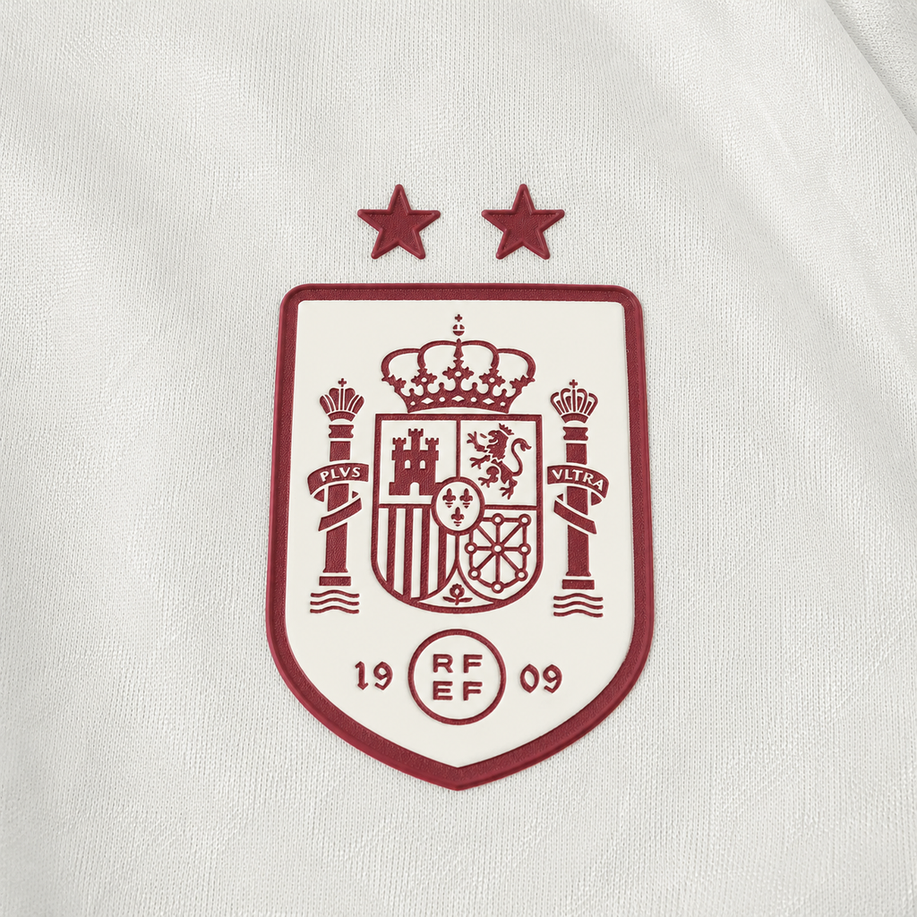 Spain Away 26/27 Player Edition Shirt