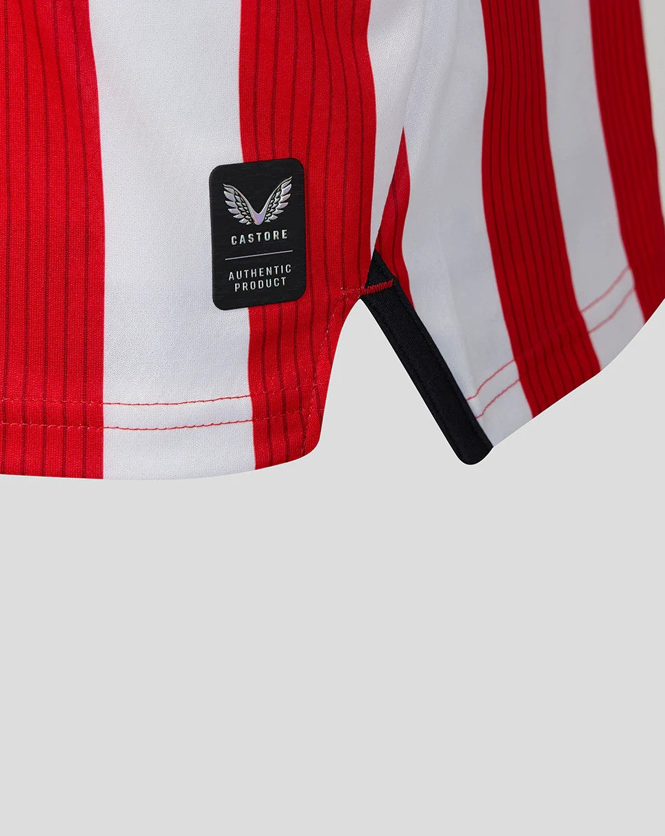 Athletic Bilbao Home 26/27 Player Edition Shirt