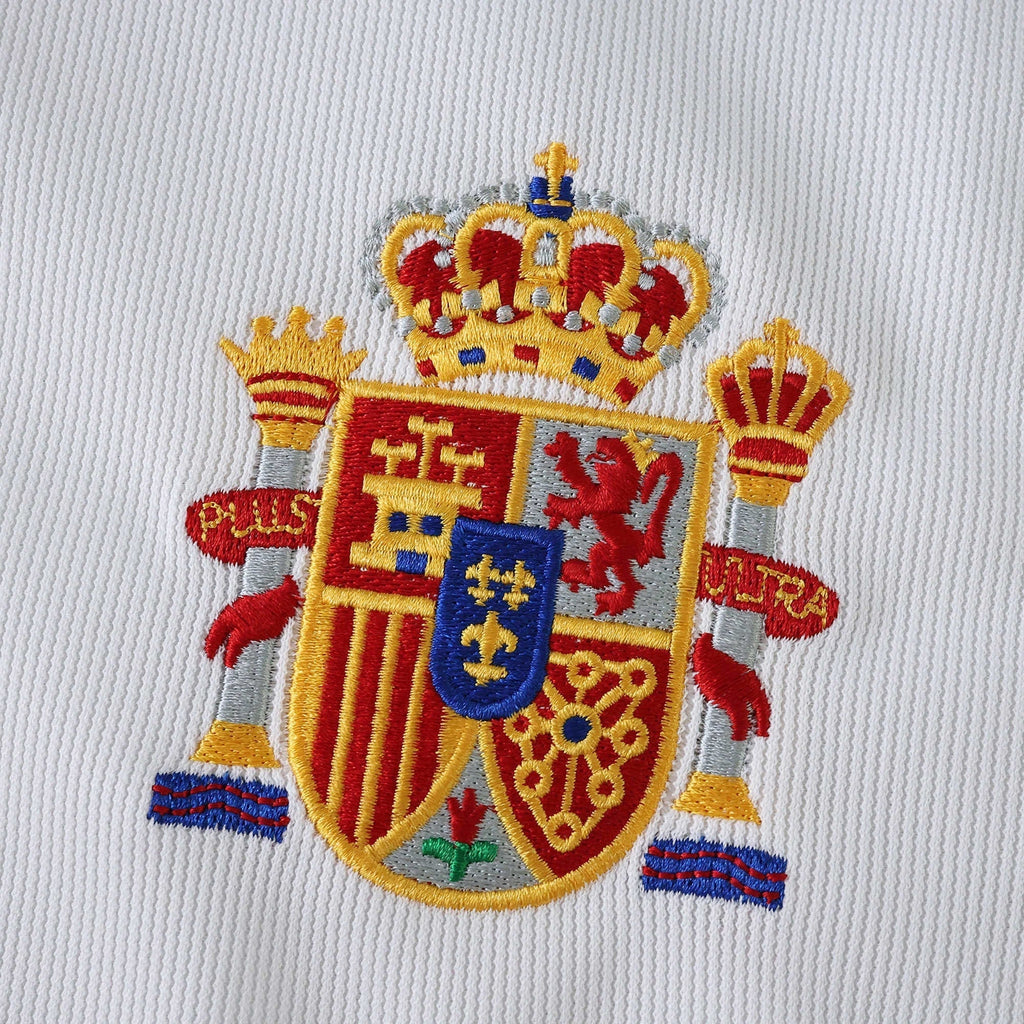 Spain Retro Away 2000 Men's Shirt