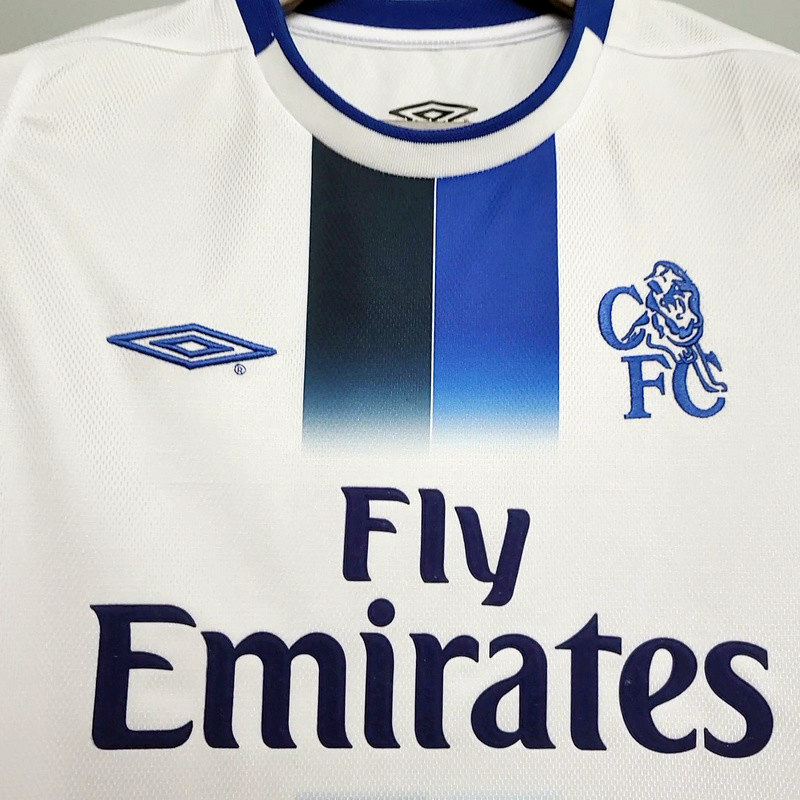 Chelsea Retro Away 04/05 Men's Shirt