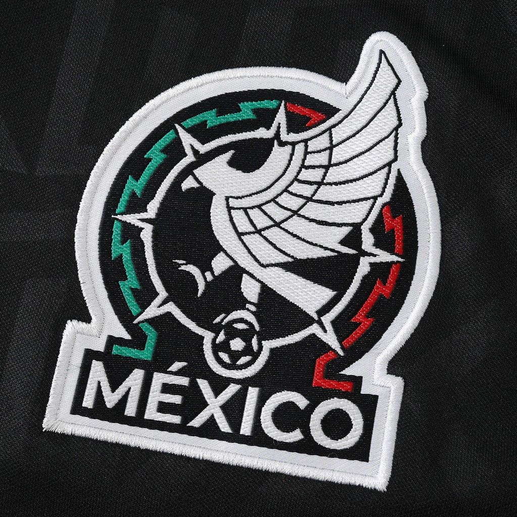 Mexico Third 26/27 Men's Shirt