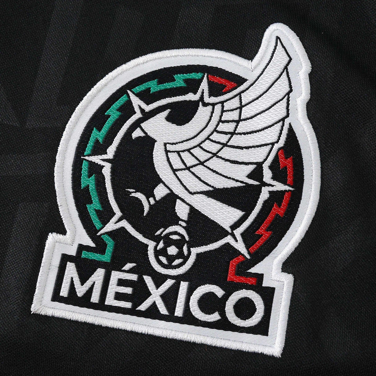 Mexico Third 26/27 Men's Shirt