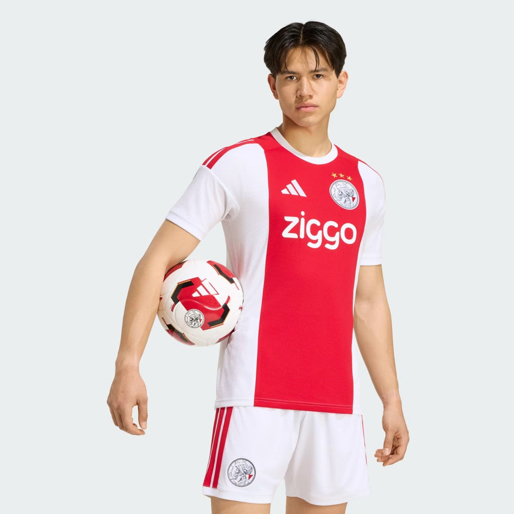Ajax Home 26/27 Player Edition Shirt