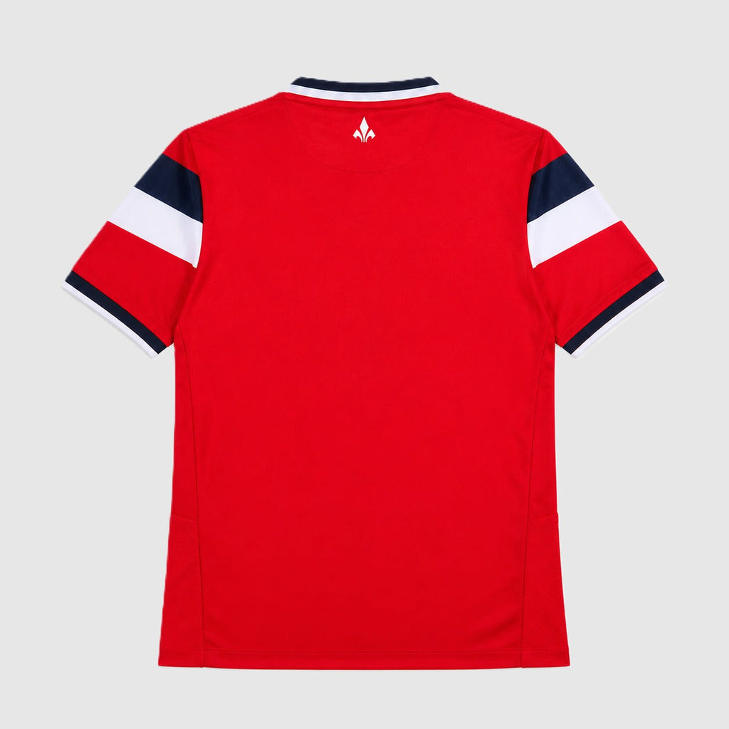 Lille Home 26/27 Men's Shirt