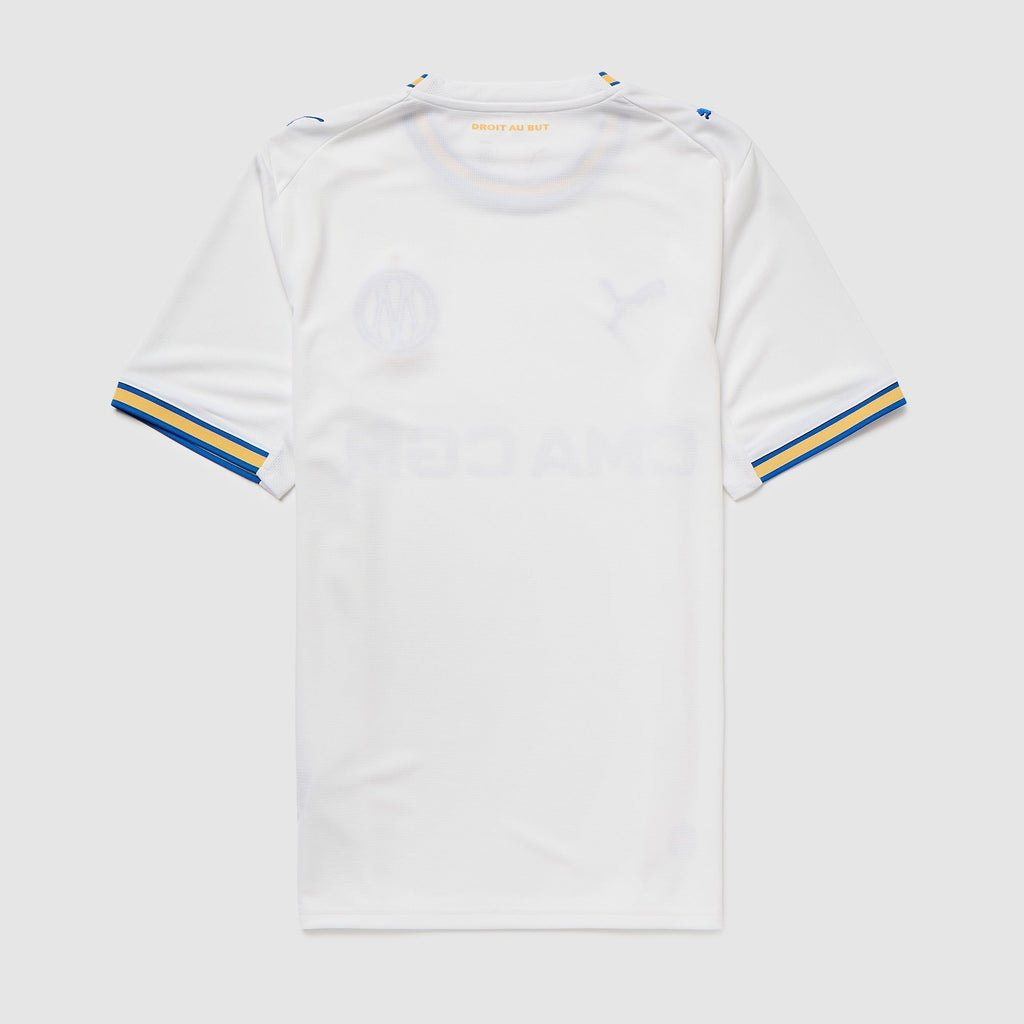 Marseille Home 26/27 Men's Shirt