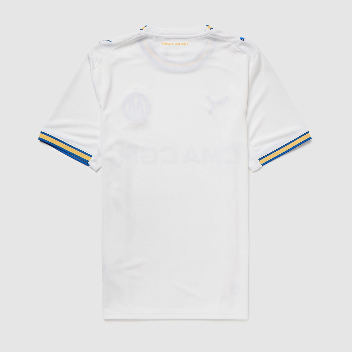 Marseille Home 26/27 Men's Shirt