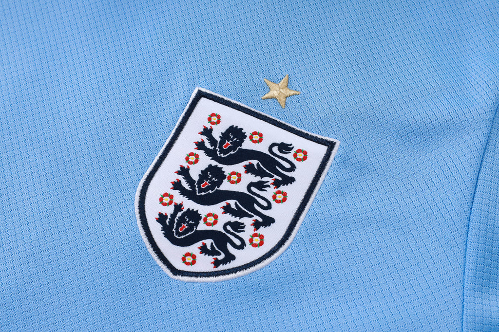 England Training Set 26/27