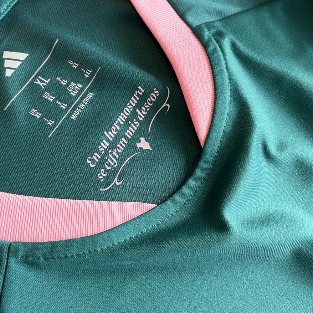 Away 26/27 Men's Shirt