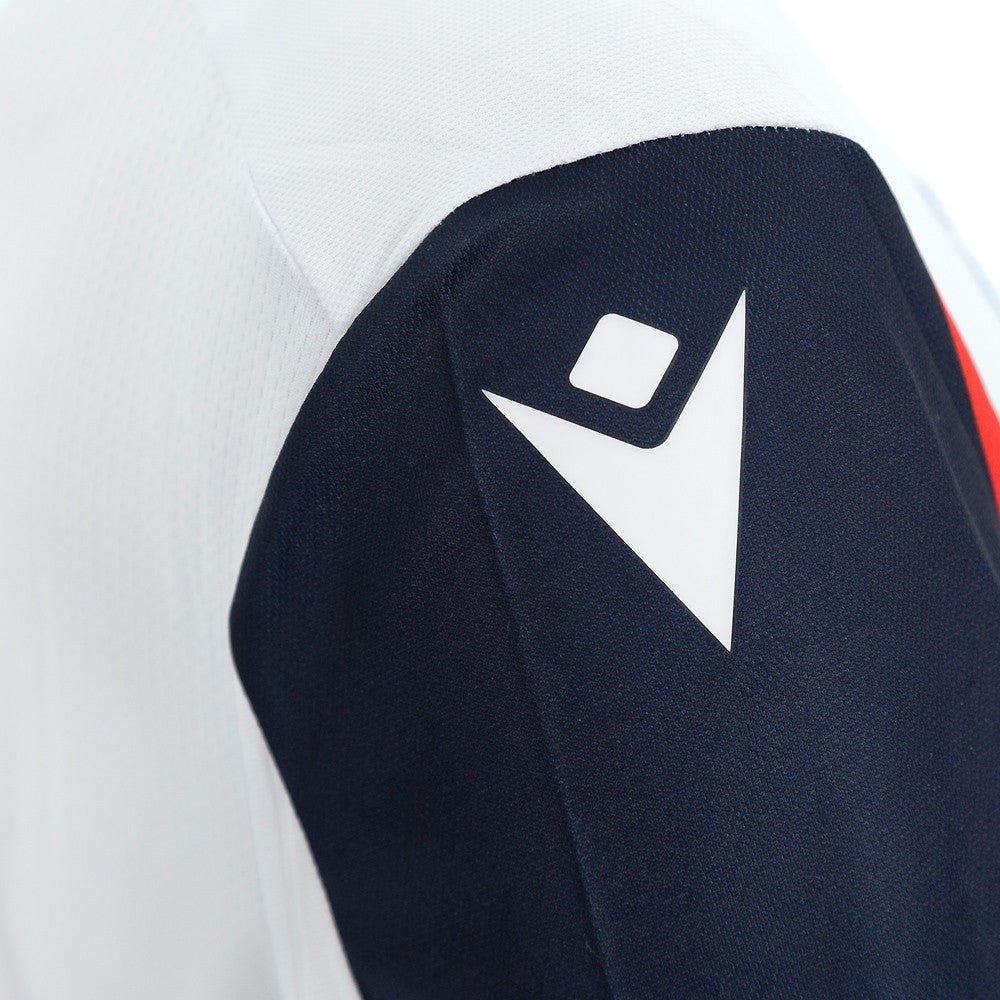 Bolton Wanderers Home 26/27 Player Edition Shirt