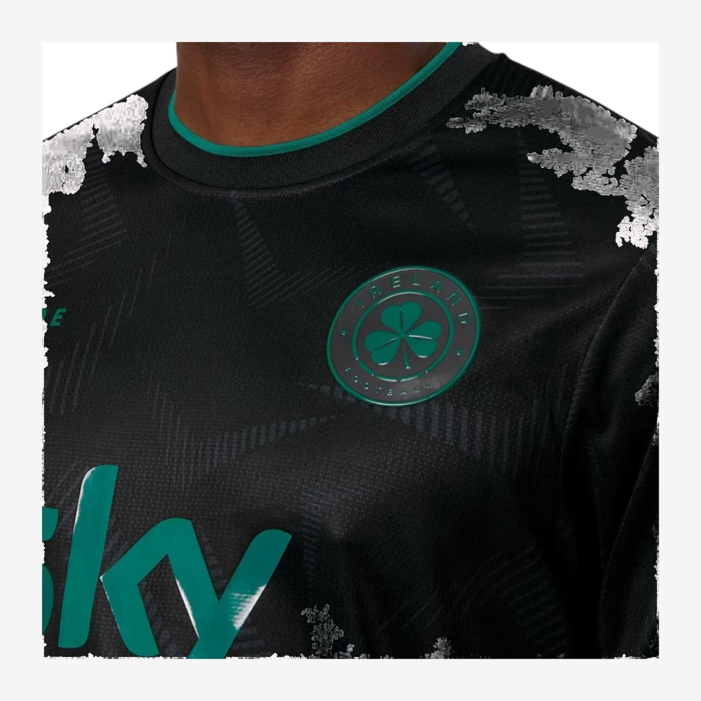 Ireland Third 26/27 Men's Shirt