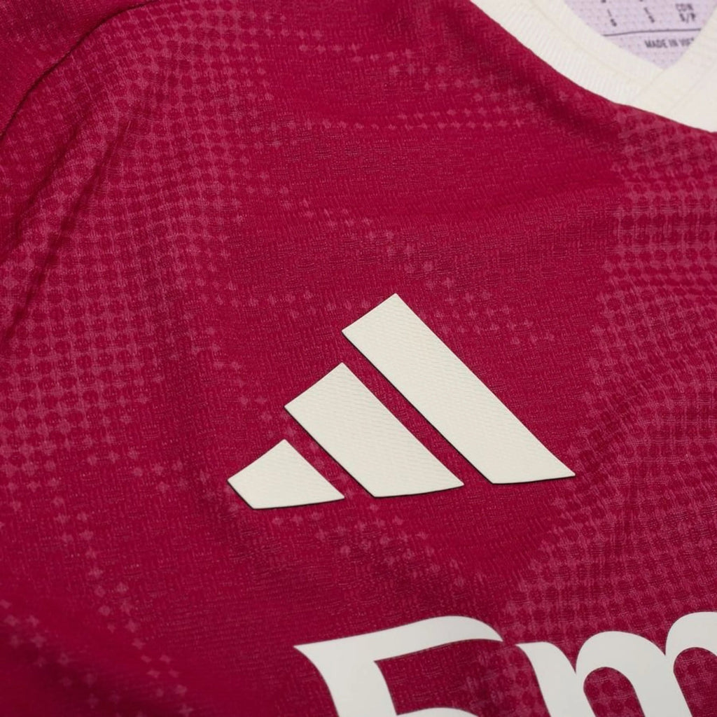 Real Madrid Third 26/27 Player Edition Shirt