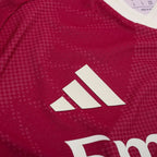 Real Madrid Third 26/27 Player Edition Shirt
