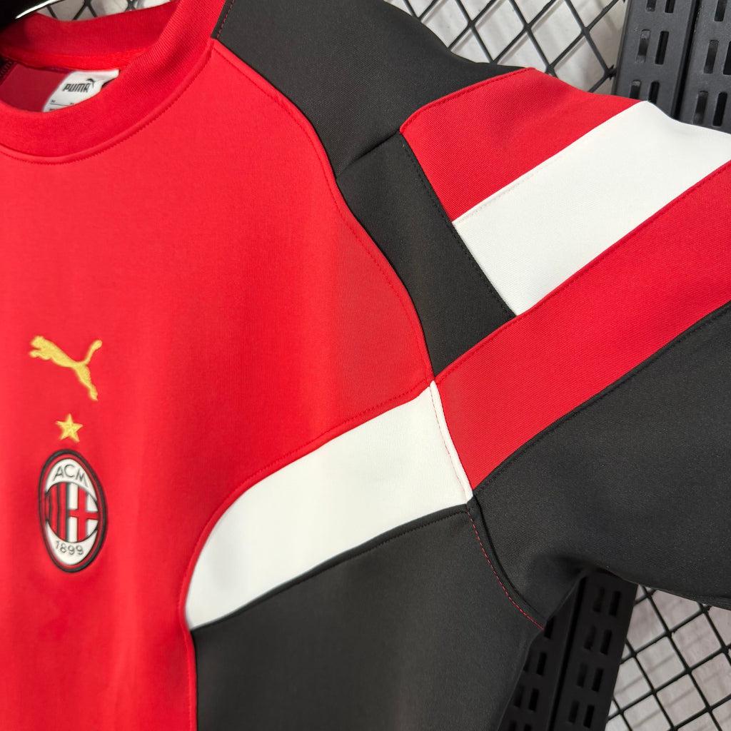 AC Milan T-Shirt 26/27