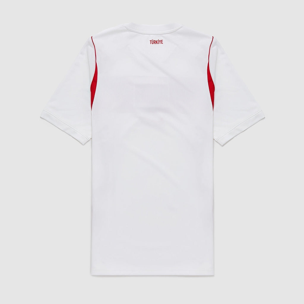Turkey Home 26/27 Men's Shirt