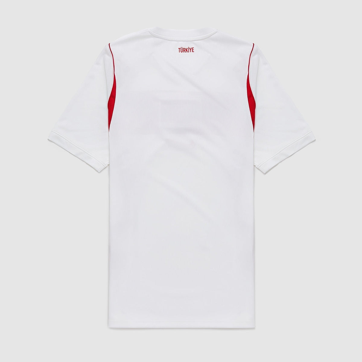 Turkey Home 26/27 Men's Shirt