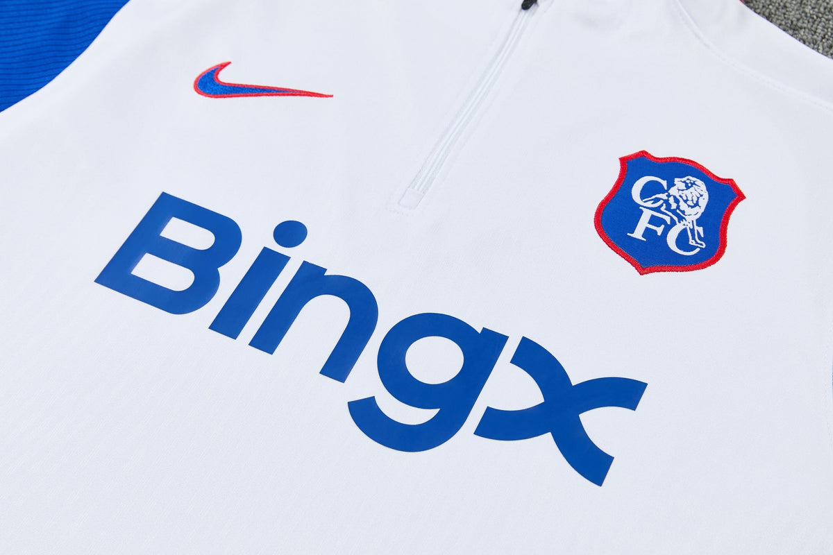 Chelsea Training Suit 26/27