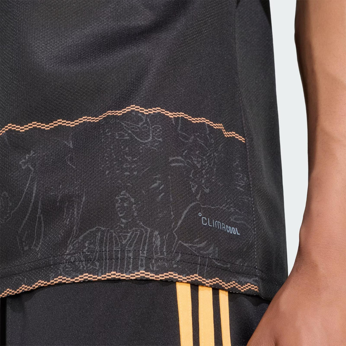 Ajax Away 26/27 Player Edition Shirt