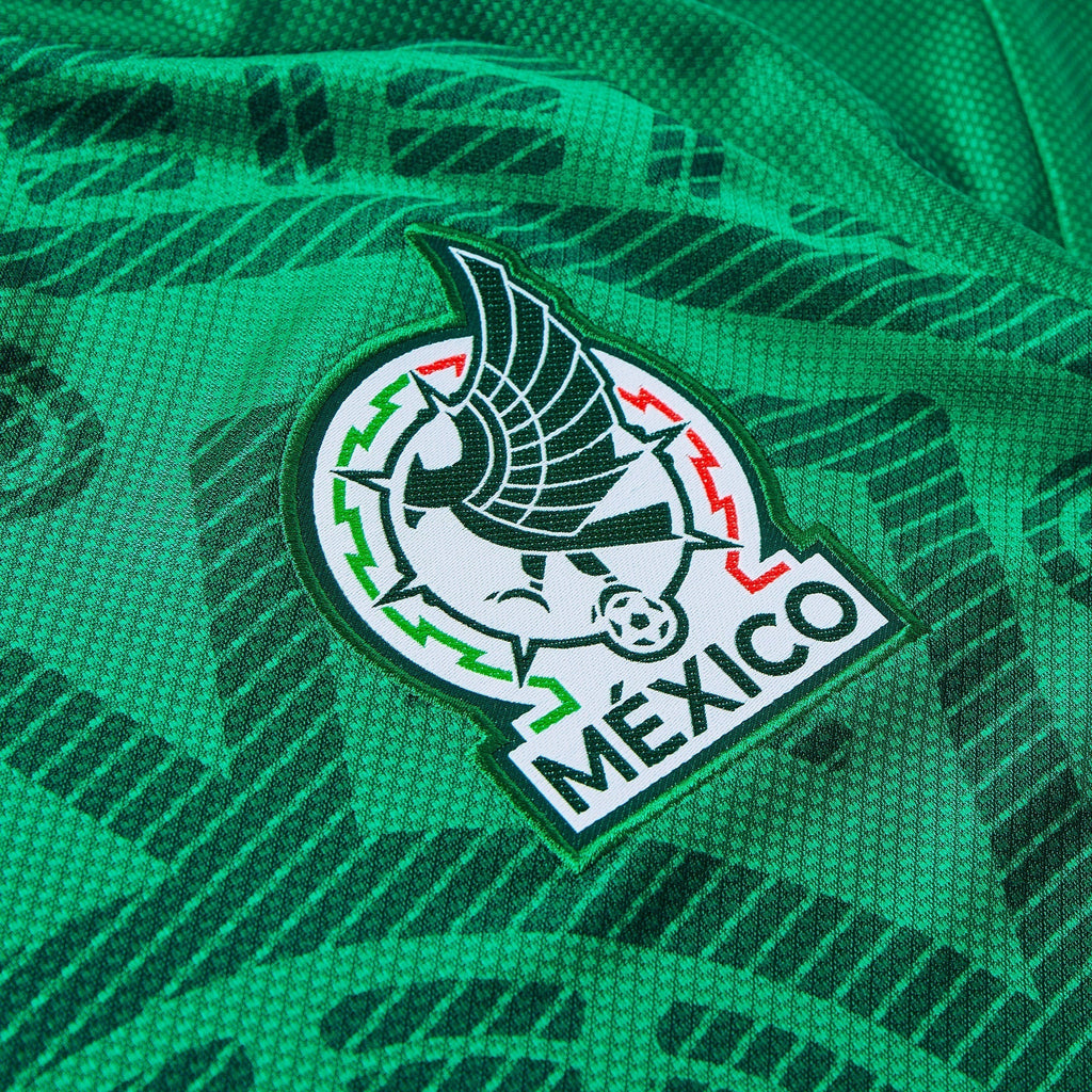 Mexico Home 26/27 Women's Shirt