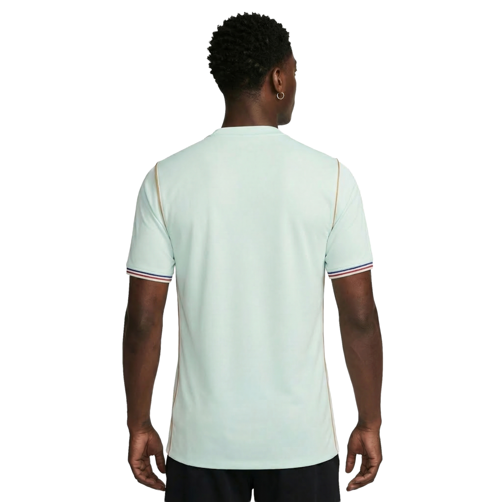 France Away 26/27 Men's Shirt