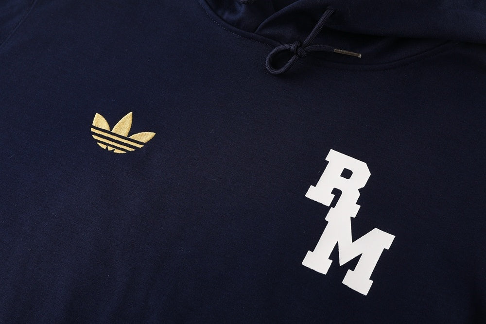 Real Madrid Tracksuit 26/27