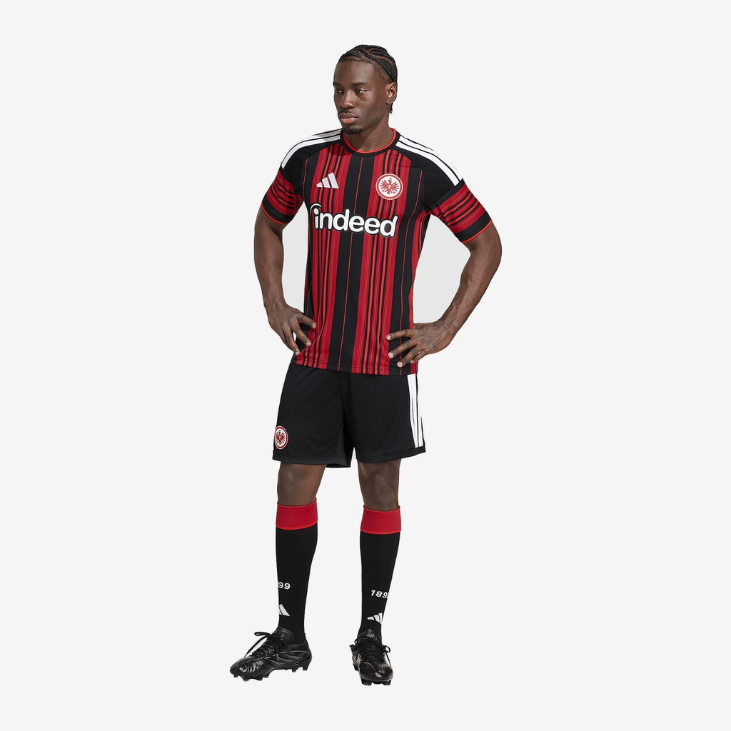 Eintracht Frankfurt Home 26/27 Men's Shirt