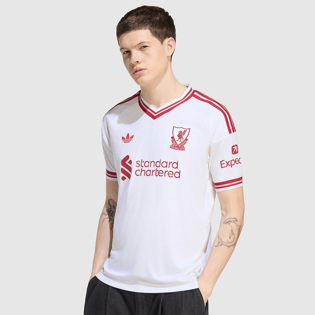 Liverpool Away 26/27 Men's Shirt
