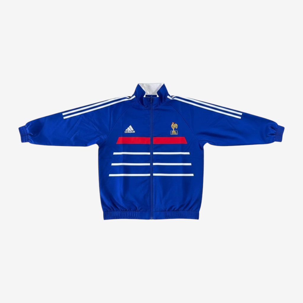 France Windbreaker